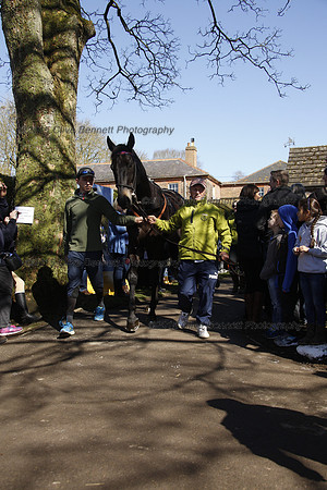 Leighton Aspell leads Many Clouds_CB_6203