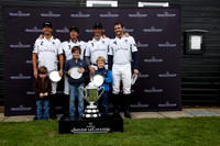 La Indiana v Britannia El Remanso in the Jaeger LeCoultre Trippetts Challenge final 2016.05.15