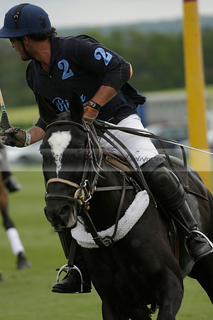 River v Maiz Dulce in a Jaeger Le Coultre Dollar Cup Polo match 2013.05.22