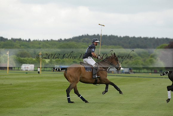 River v Maiz Dulce in a Jaeger Le Coultre Dollar Cup Polo match 2013.05.22