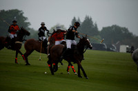 Black Bears v FourQuarters Orange in the Cicero Cup Final 2016.05.21