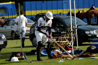 Maiz Dulce v Jaeger Le Coultre in the Robert Fraser Cup Final Polo match 2013.05.26