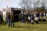 DSSH Meet at Five Cross Ways 2025.03.22
