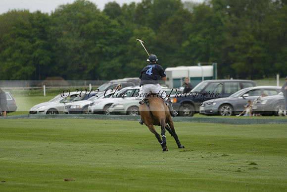 River v Maiz Dulce in a Jaeger Le Coultre Dollar Cup Polo match 2013.05.22