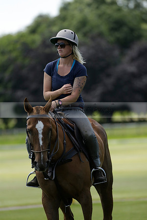 Maiz Dulce v Emlor in a Barrett Cup Polo match 2013.06.30