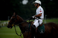 Shalimar v Four Quarters Orange in an Autumn Cup Polo Match 2016.09.05