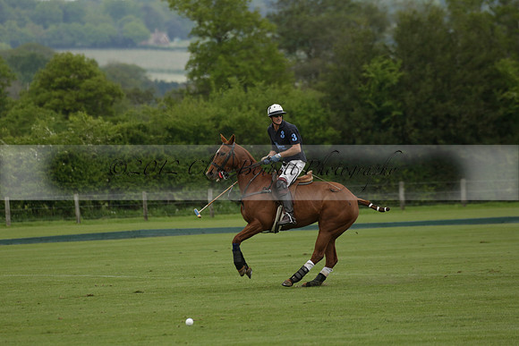River v Maiz Dulce in a Jaeger Le Coultre Dollar Cup Polo match 2013.05.22