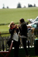 Maiz Dulce v Ghost Chilli in the Easebourne Cup final Polo match 2013.06.09