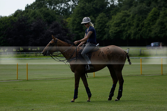 Maiz Dulce v Emlor in a Barrett Cup Polo match 2013.06.30