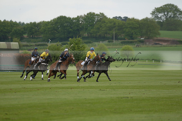 River v Maiz Dulce in a Jaeger Le Coultre Dollar Cup Polo match 2013.05.22
