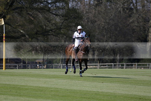 Maiz Dulce v Jaeger Le Coultre Tyro Cup Polo match 2013.05.02