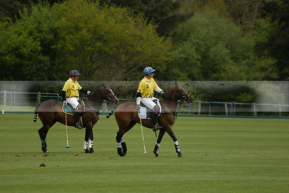 River v Maiz Dulce in a Jaeger Le Coultre Dollar Cup Polo match 2013.05.22