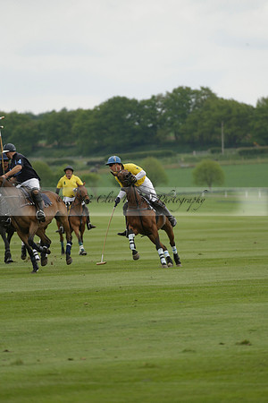 River v Maiz Dulce in a Jaeger Le Coultre Dollar Cup Polo match 2013.05.22