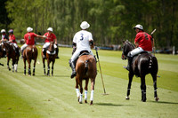 King Power Foxes v La Bamba de Areco 2017.05.14
