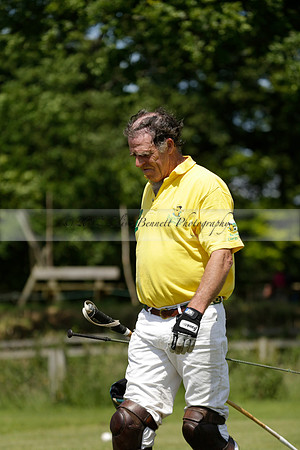 Maiz Dulce v Emlor in a Barrett Cup Polo match 2013.06.30
