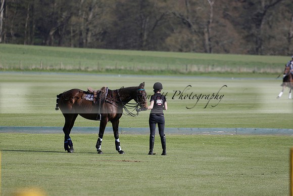 Maiz Dulce v Jaeger Le Coultre Tyro Cup Polo match 2013.05.02