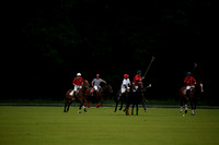 Polo Bears v Red River in a Fly Polo Mode polo match 2017.05.27