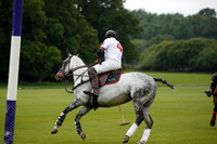 Polo Bears v Red River in a Fly Polo Mode polo match 2017.05.27