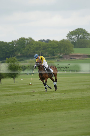 River v Maiz Dulce in a Jaeger Le Coultre Dollar Cup Polo match 2013.05.22