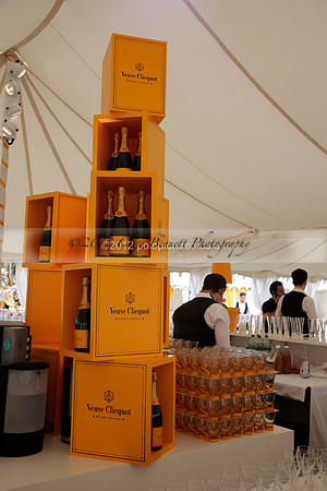 at the Veuve Clicquot Gold Cup Final Cowdray Park Polo Club on Sunday July 2012
