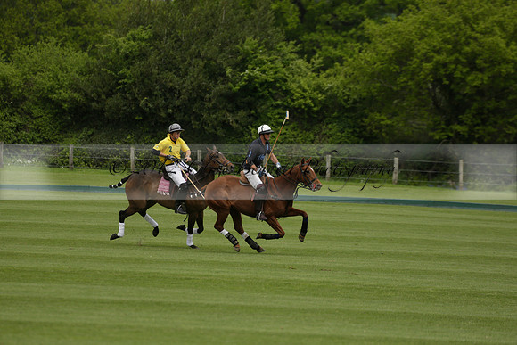 River v Maiz Dulce in a Jaeger Le Coultre Dollar Cup Polo match 2013.05.22