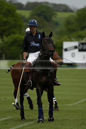 River v Maiz Dulce in a Jaeger Le Coultre Dollar Cup Polo match 2013.05.22