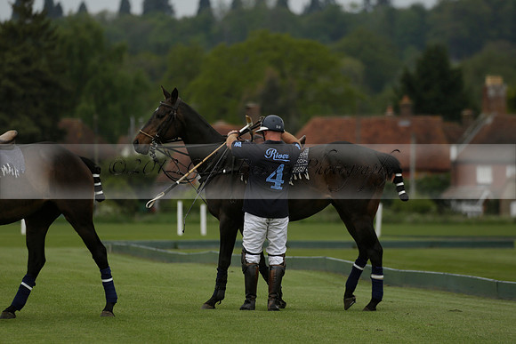 River v Maiz Dulce in a Jaeger Le Coultre Dollar Cup Polo match 2013.05.22