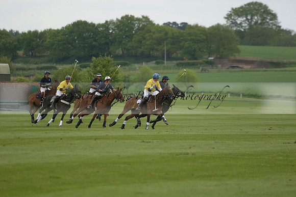 River v Maiz Dulce in a Jaeger Le Coultre Dollar Cup Polo match 2013.05.22