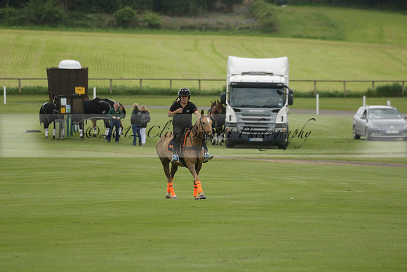River v Maiz Dulce in a Jaeger Le Coultre Dollar Cup Polo match 2013.05.22