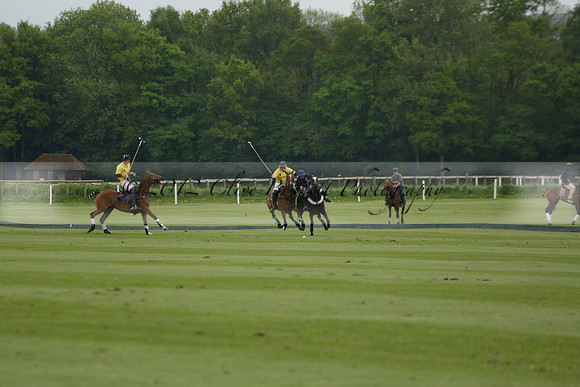 River v Maiz Dulce in a Jaeger Le Coultre Dollar Cup Polo match 2013.05.22