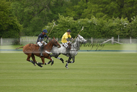River v Maiz Dulce in a Jaeger Le Coultre Dollar Cup Polo match 2013.05.22