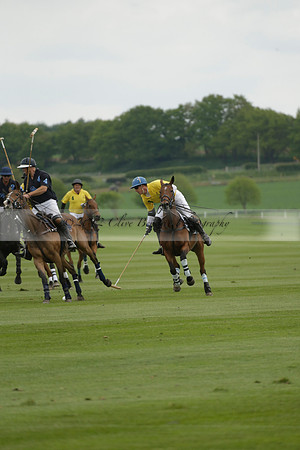 River v Maiz Dulce in a Jaeger Le Coultre Dollar Cup Polo match 2013.05.22