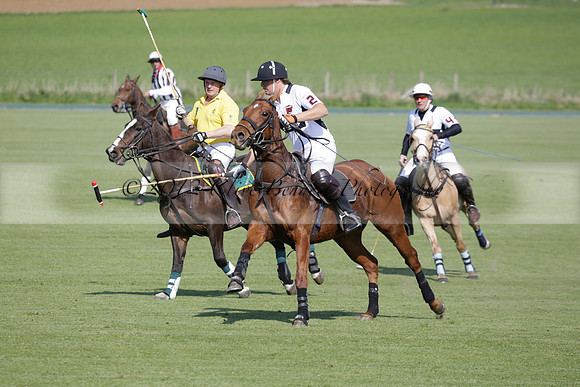 Maiz Dulce v Jaeger Le Coultre Tyro Cup Polo match 2013.05.02