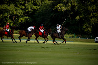 Gardenvale v CPG In the Gel-Eze Midsummer 12 Goal 2017.08.26