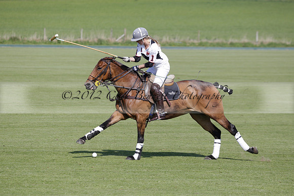 Maiz Dulce v Jaeger Le Coultre Tyro Cup Polo match 2013.05.02