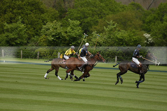 River v Maiz Dulce in a Jaeger Le Coultre Dollar Cup Polo match 2013.05.22