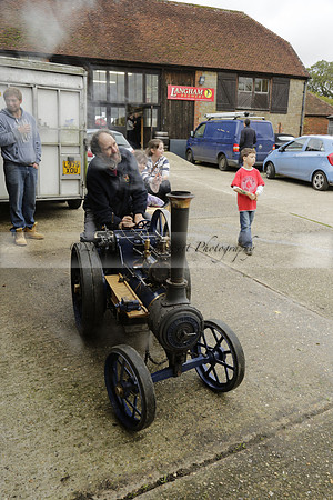 Bonkers for Conkers at Langham brewery on Sunday 20 October 2013. 2013.10.20 www.polopictures.co.uk