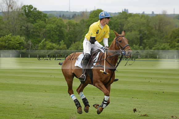 River v Maiz Dulce in a Jaeger Le Coultre Dollar Cup Polo match 2013.05.22