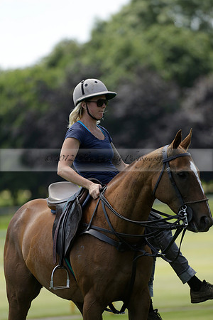 Maiz Dulce v Emlor in a Barrett Cup Polo match 2013.06.30