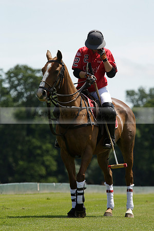 Maiz Dulce v Emlor in a Barrett Cup Polo match 2013.06.30