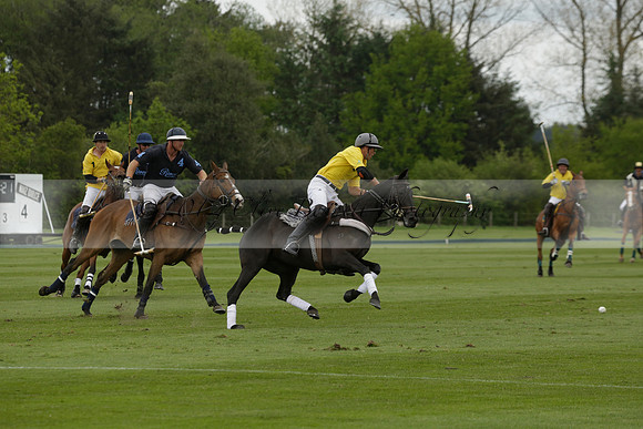 River v Maiz Dulce in a Jaeger Le Coultre Dollar Cup Polo match 2013.05.22