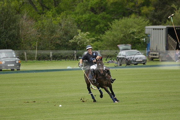 River v Maiz Dulce in a Jaeger Le Coultre Dollar Cup Polo match 2013.05.22