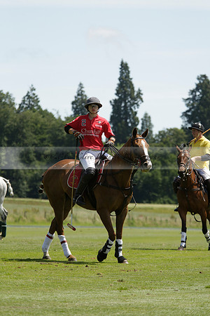Maiz Dulce v Emlor in a Barrett Cup Polo match 2013.06.30
