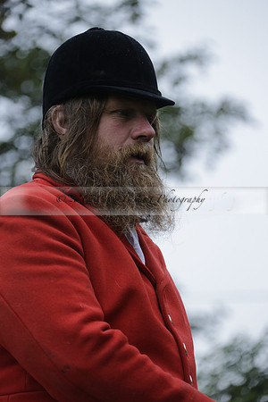 Devon & Somerset Stag Hounds meet at Liscombe on Saturday 12 October 2013 2013.10.12 www.polopictures.co.uk
