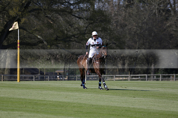 Maiz Dulce v Jaeger Le Coultre Tyro Cup Polo match 2013.05.02