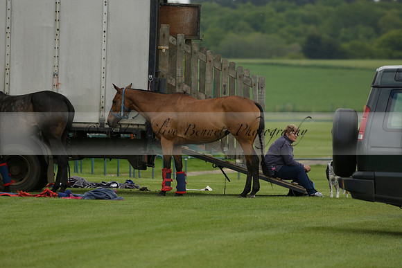River v Maiz Dulce in a Jaeger Le Coultre Dollar Cup Polo match 2013.05.22