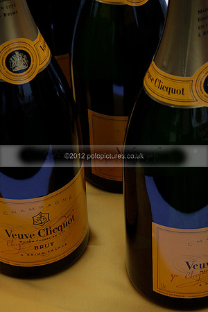 at the Veuve Clicquot Gold Cup Final Cowdray Park Polo Club on Sunday July 2012