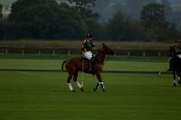 Maiz Dulce v Las Estrellas in a PSI Trophy semi final Polo Match 2014.09.06