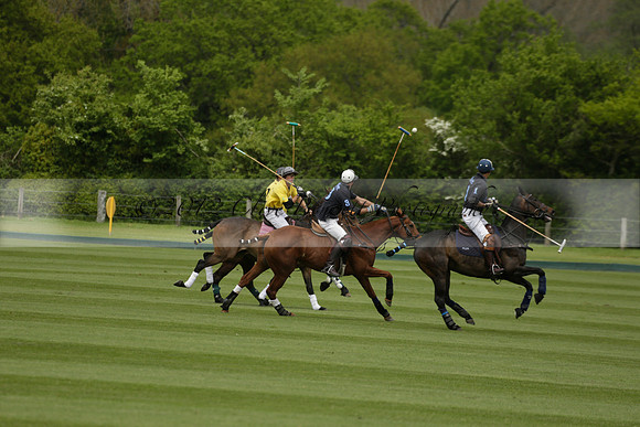 River v Maiz Dulce in a Jaeger Le Coultre Dollar Cup Polo match 2013.05.22