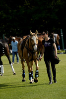 Maiz Dulce v Jaeger Le Coultre in the Robert Fraser Cup Final Polo match 2013.05.26